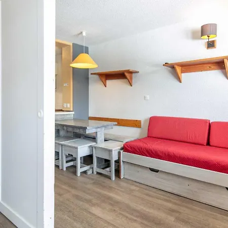 Le Borsat N402 - St4 * Tignes