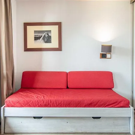 아파트 Le Borsat N402 - St4 *